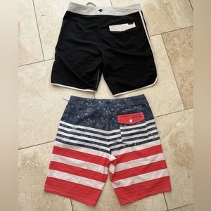 O Neill Men Board Shorts Swim Trunks